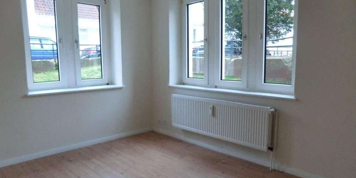 Etagenwohnung Lübeck Sankt Lorenz Nord - 2 Zimmer, 46 m&sup2;, 595&euro; | Angebot:26630540