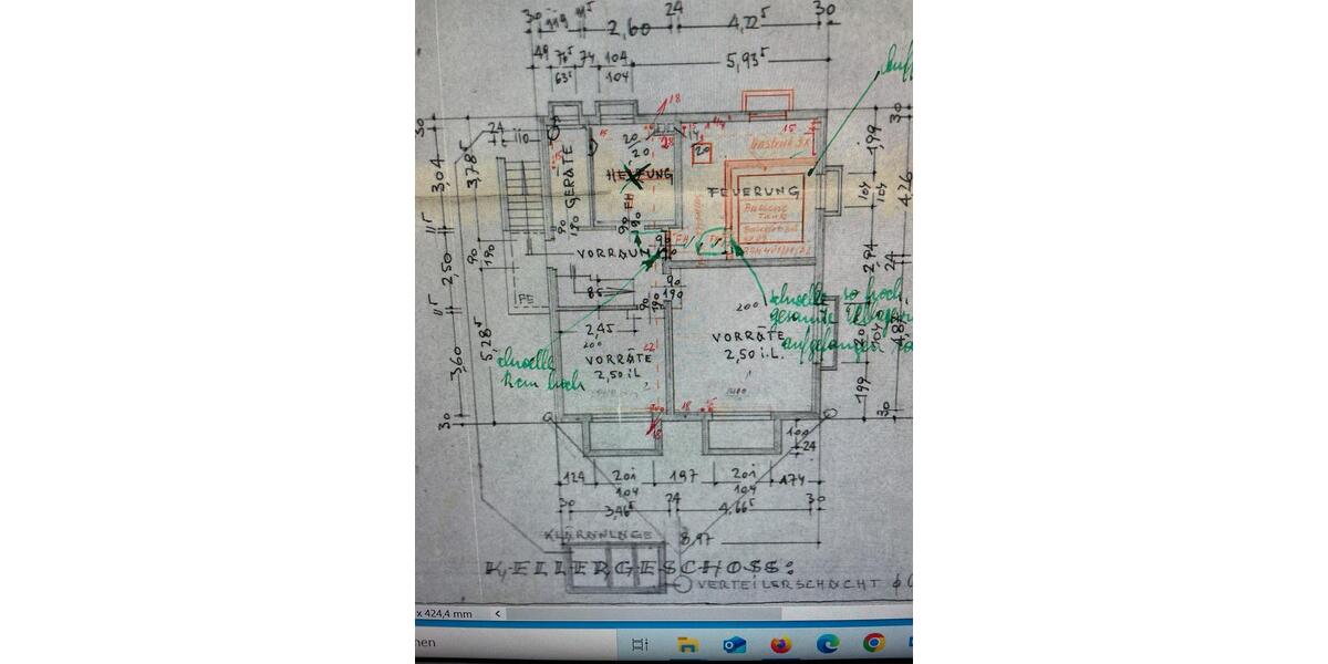 Einfamilienhaus Lübeck Kücknitz - 14 Zimmer, 220 m&sup2;, 167.000&euro; | Angebot:23053130