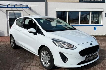 Ford Fiesta 106.890 km 7.390 &euro; Stockelsdorf 23617