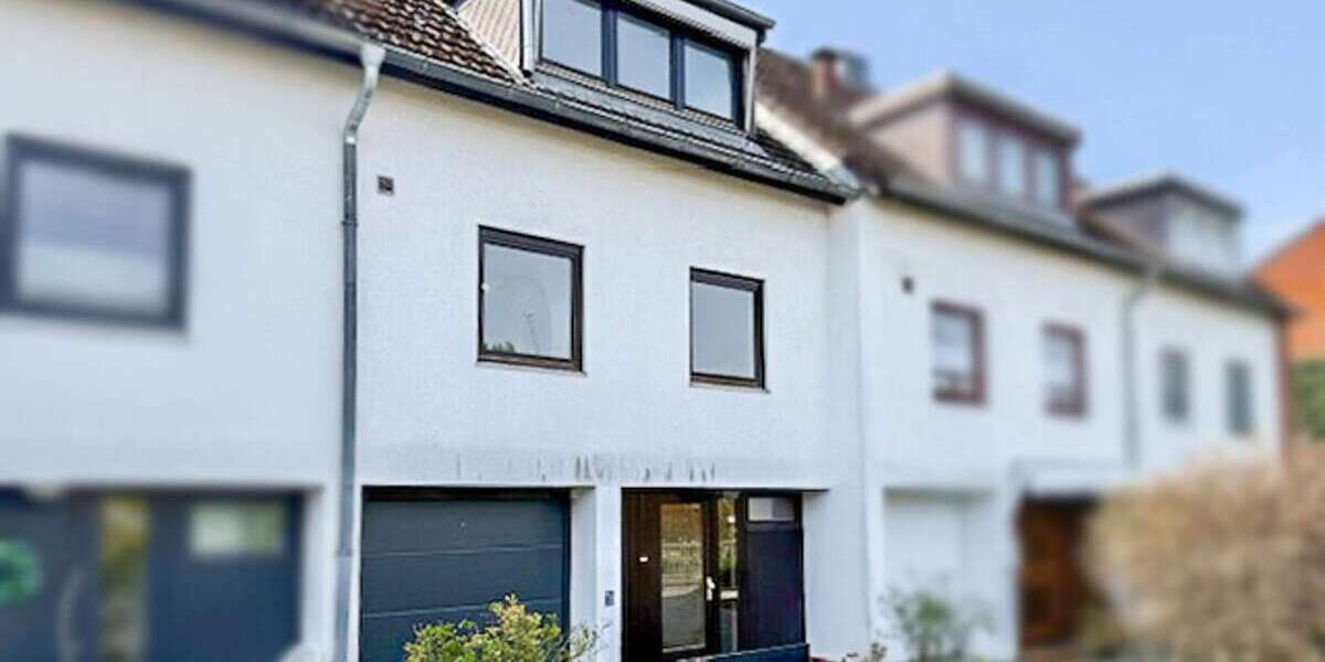 Einfamilienhaus Lübeck Sankt Gertrud - 3.5 Zimmer, 100 m&sup2;, 315.000&euro; | Angebot:26266682
