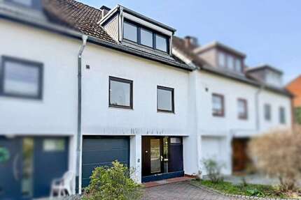 Haus Lübeck Sankt Gertrud - 3.5 Zimmer, 100 m&sup2;, 315.000&euro; | Angebot:26266682