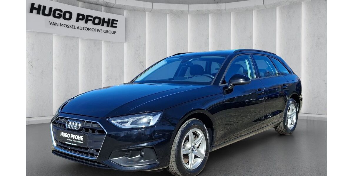Audi A4 111.011 km 22.950 &euro; Lübeck 23554