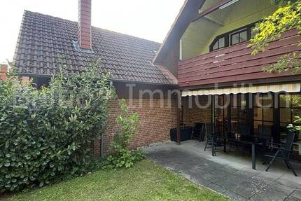 Haus Scharbeutz / OT Klingberg Klingberg - 3 Zimmer, 80 m&sup2;, 329.000&euro; | Angebot:26684002