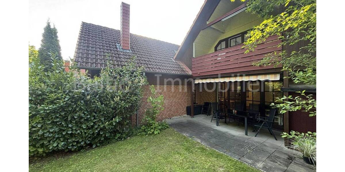Reihenmittelhaus Scharbeutz / OT Klingberg Klingberg - 3 Zimmer, 80 m&sup2;, 329.000&euro; | Angebot:26684002