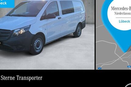 Mercedes-Benz Vito 71.808 km 27.358 € Lübeck 23556