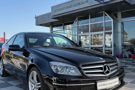 Mercedes-Benz CLC 250 34.000 km 13.888 &euro; Bad Oldesloe 23843