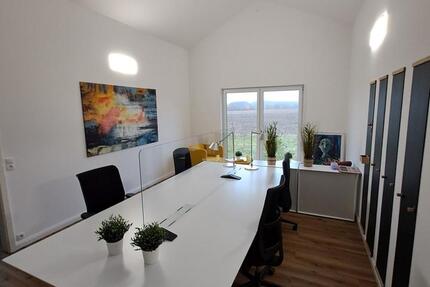 Bürogemeinschaft, Co Working Space, Büro Arbeitsplatz Berkenthin zimmer