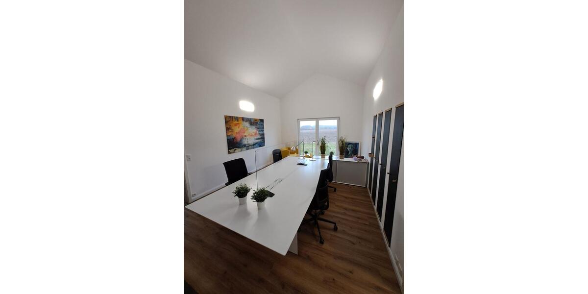 Bürogemeinschaft, Co Working Space, Büro Arbeitsplatz Berkenthin zimmer