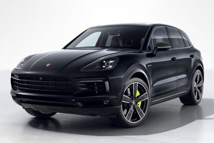 Porsche Cayenne 52.500 km 73.890 &euro; Lübeck 23560