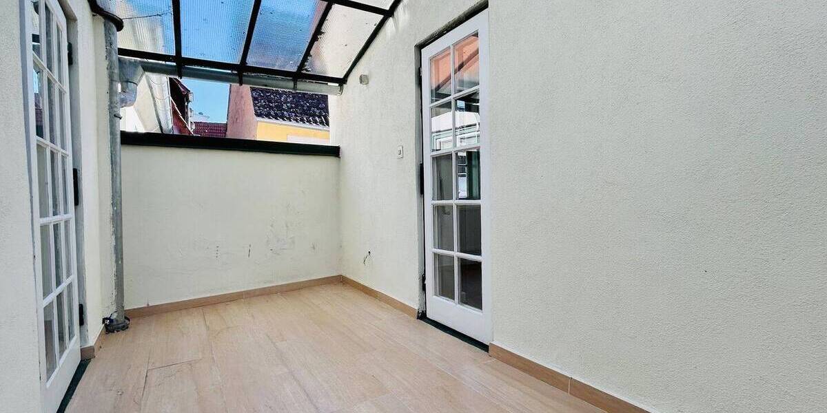 Reihenmittelhaus Lübeck Innenstadt - 5 Zimmer, 127 m&sup2;, 445.000&euro; | Angebot:26434031