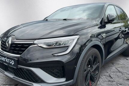 Renault Arkana 21.000 km 23.930 &euro; Bad Oldesloe 23843