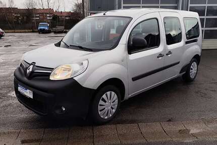 Renault Kangoo 121.000 km 12.490 &euro; Lübeck 23560