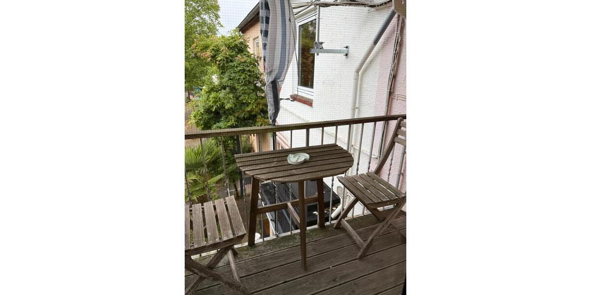 Etagenwohnung Ratekau - 2.5 Zimmer, 68 m&sup2;, 800&euro; | Angebot:27650467