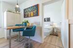 Etagenwohnung Scharbeutz - 2 Zimmer, 66 m&sup2;, 439.000&euro; | Angebot:25821066