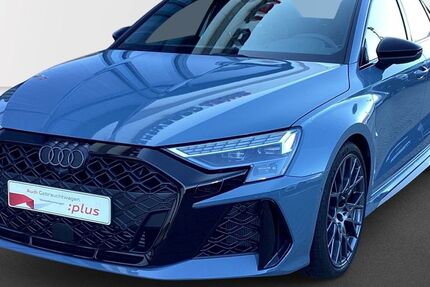 Audi RS3 1.100 km 75.899 &euro; Mölln 23879