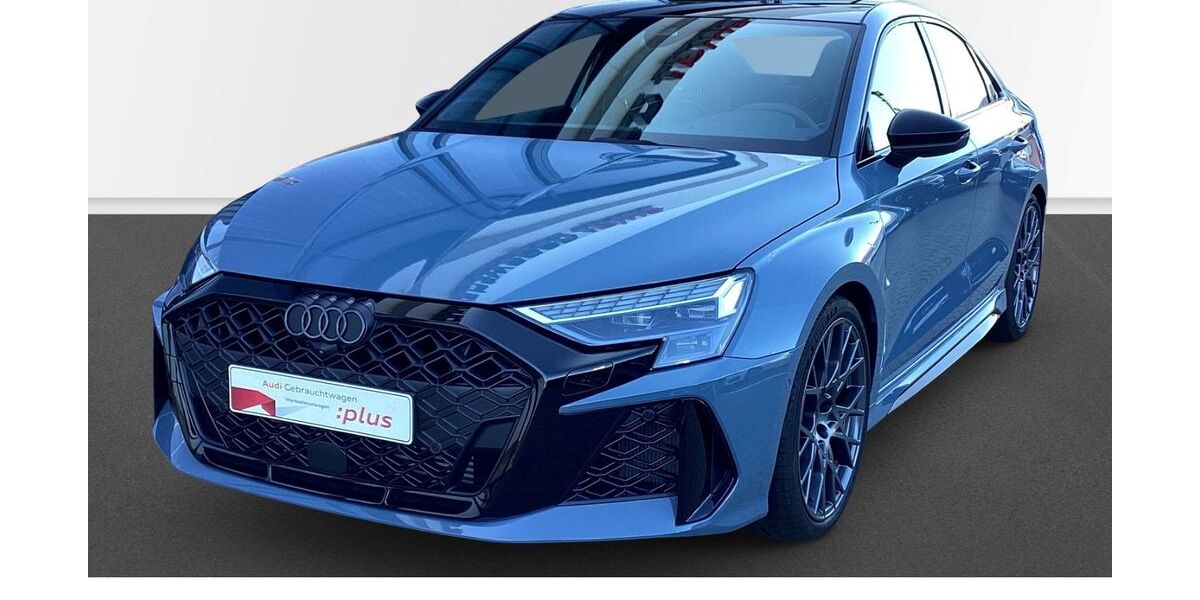 Audi RS3 1.100 km 78.438 &euro; Mölln 23879