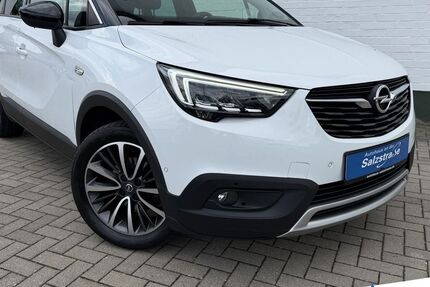 Opel Crossland (X) 98.441 km 11.898 &euro; Mölln 23879