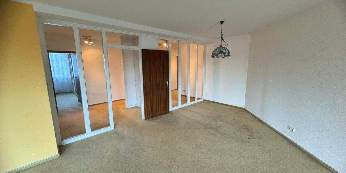 Etagenwohnung Lübeck St. Gertrud - 3 Zimmer, 97 m&sup2;, 280.000&euro; | Angebot:23952833