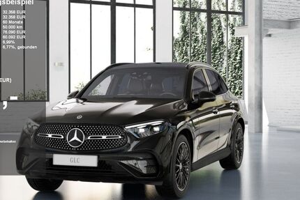 Mercedes-Benz GLC 450 9.999 km 89.950 &euro; Bad Segeberg 23795