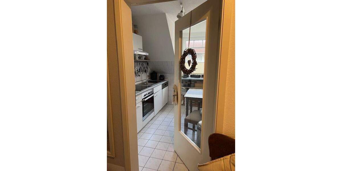 Etagenwohnung Neustadt in Holstein Neustadt - 3 Zimmer, 257.900&euro; | Angebot:24859977