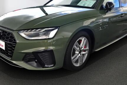 Audi A4 31.400 km 36.880 &euro; Lübeck 23556