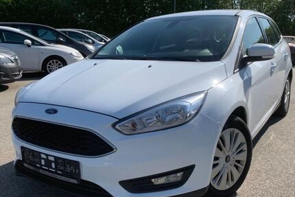 Ford Focus 232.000 km 6.400 &euro; Stockelsdorf (Lübeck) 23617