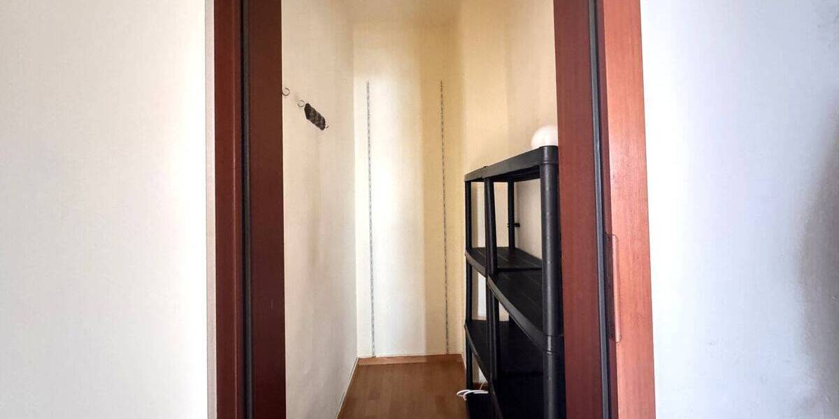 Etagenwohnung Bad Schwartau - 2 Zimmer, 53 m&sup2;, 195.000&euro; | Angebot:25676836