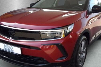 Opel Grandland (X)