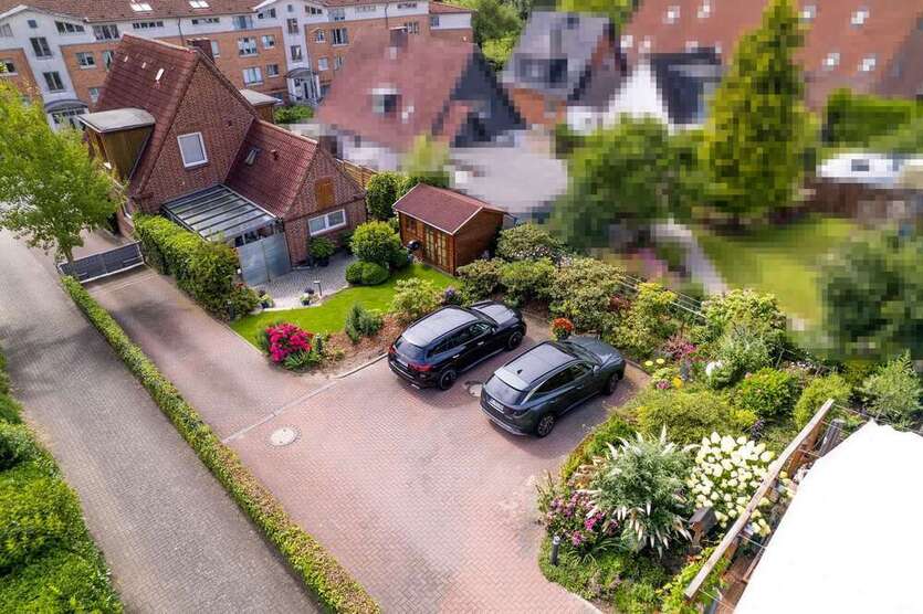 Haus zum Kaufen in Lübeck 349.500 € 142 m²