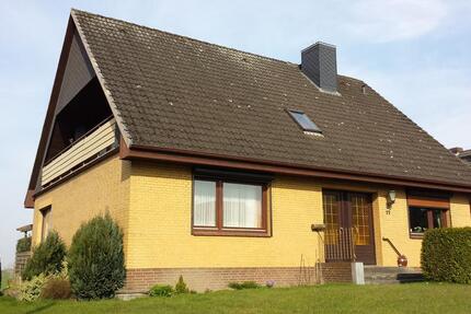 Haus, Mehrgenerationshaus, EinliegerWohnung, WG geeignet
