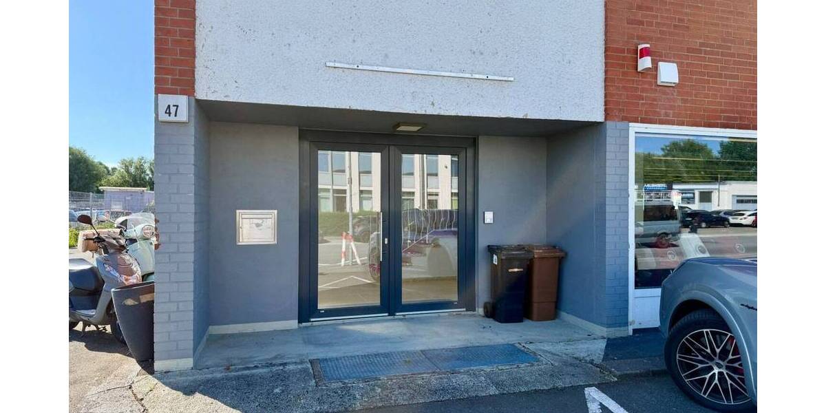 Gewerbeobjekt Lübeck St. Jürgen - 1.965&euro; | Angebot:26929840