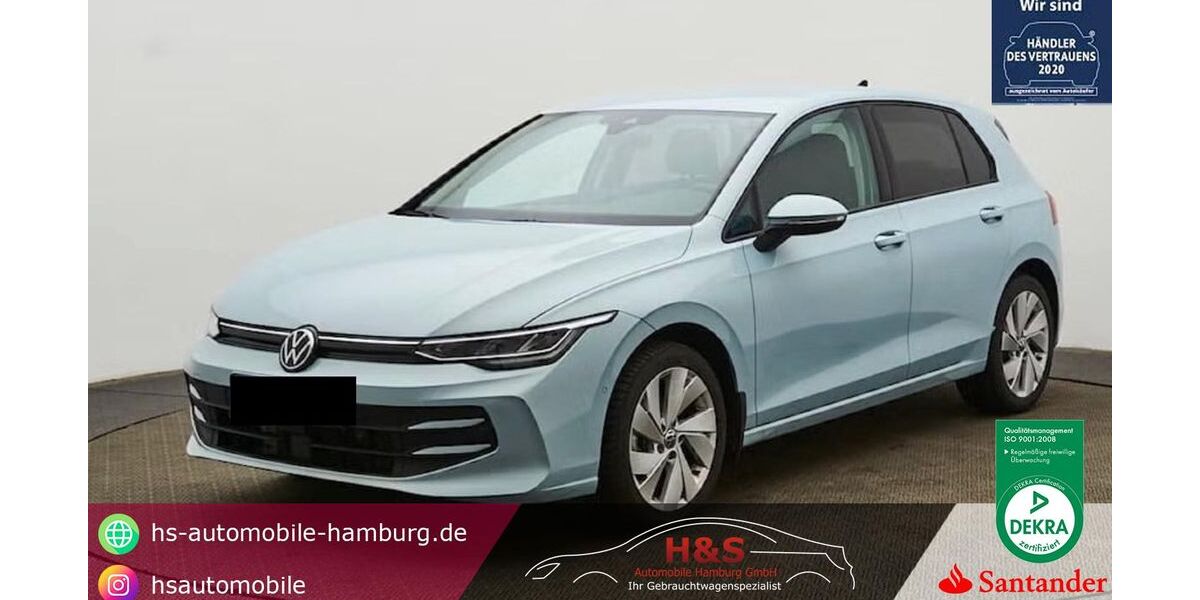 VW Golf 16.000 km 29.900 &euro; Bad Segeberg 23795
