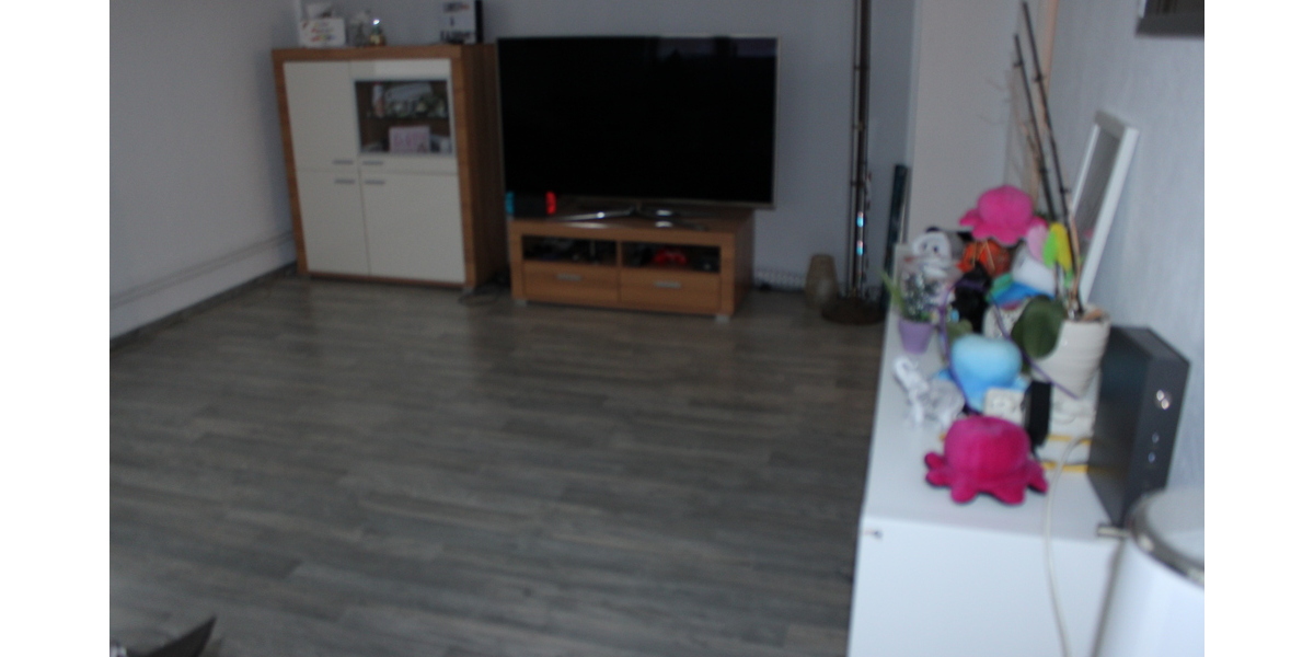 ETW für Kapitalanleger in 23560 Lübeck 2 zimmer