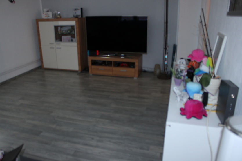 ETW für Kapitalanleger in 23560 Lübeck 2 zimmer