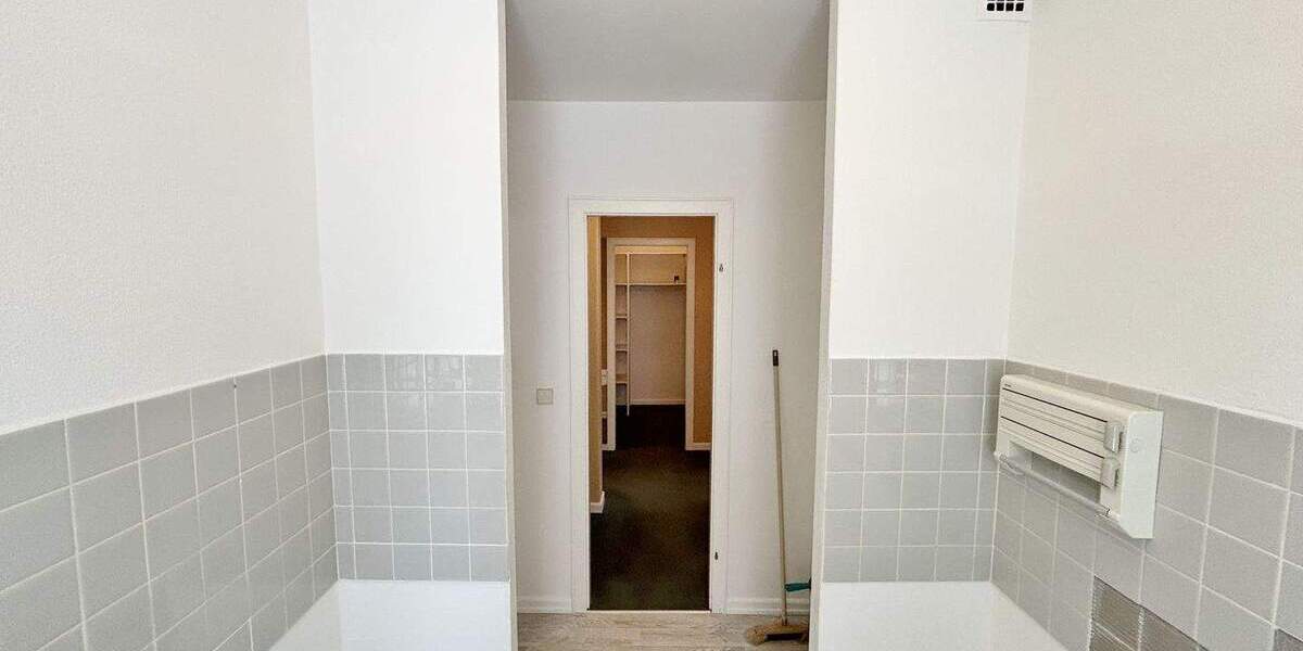 Etagenwohnung Lübeck / Travemünde Travemünde - 3 Zimmer, 74 m&sup2;, 299.000&euro; | Angebot:25801375