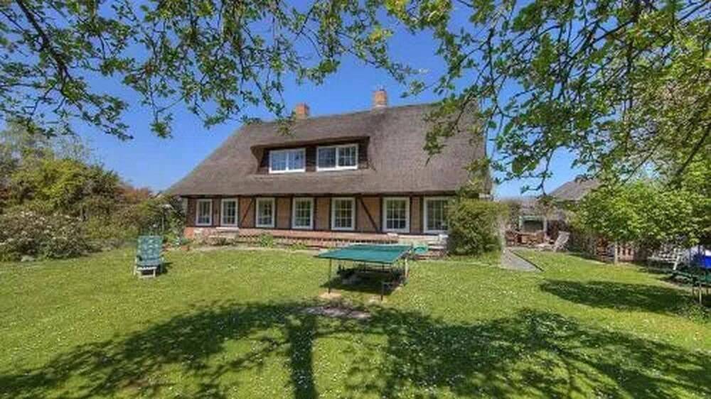 Bauernhaus, Landhaus Timmendorfer Strand Groß Timmendorf - 1 Zimmer, 210 m&sup2;, 650.000&euro; | Angebot:25969552