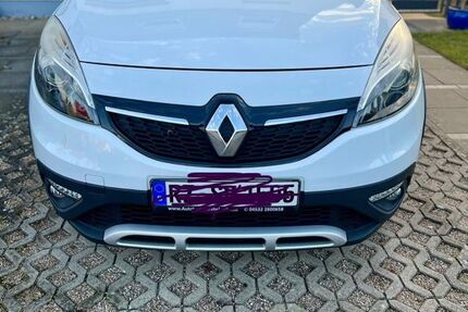 Renault Scenic 129.500 km 4.850 &euro; Ratzeburg 23909