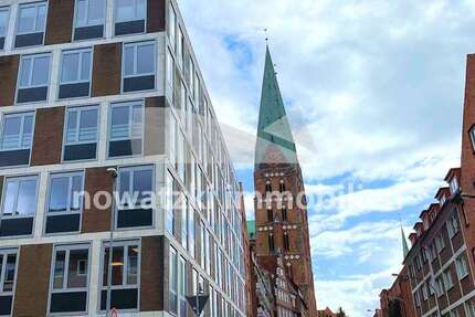 Gewerbeobjekt Lübeck Innenstadt - 1.350&euro; | Angebot:25444103
