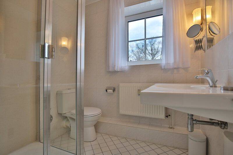 Etagenwohnung Timmendorfer Strand - 1 Zimmer, 45 m&sup2;, 335.000&euro; | Angebot:26364034