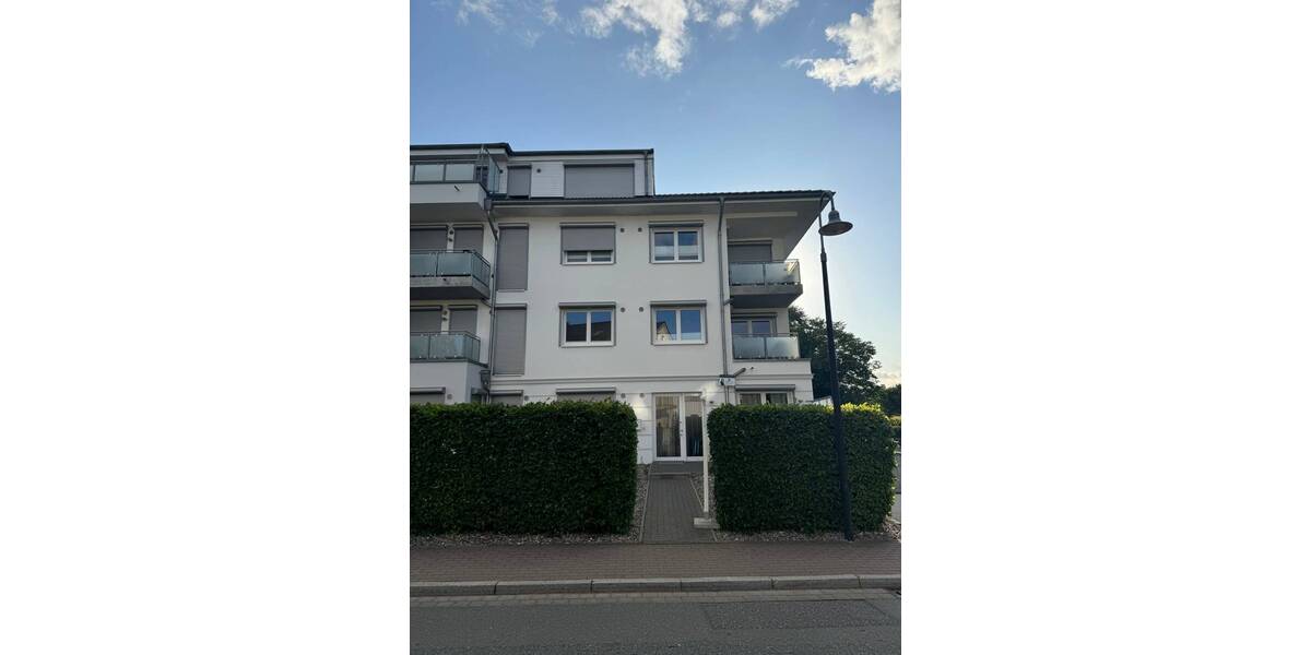 Terrassenwohnung Scharbeutz - 3 Zimmer, 80 m&sup2;, 525.000&euro; | Angebot:23955881