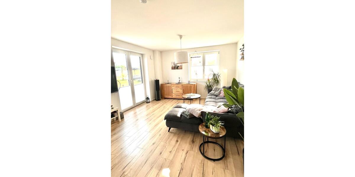 Doppelhaushälfte Breitenfelde - 4 Zimmer, 110 m&sup2;, 1.400&euro; | Angebot:26550256