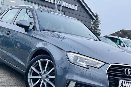 Audi A3 49.000 km 16.700 &euro; Stepenitztal 23936