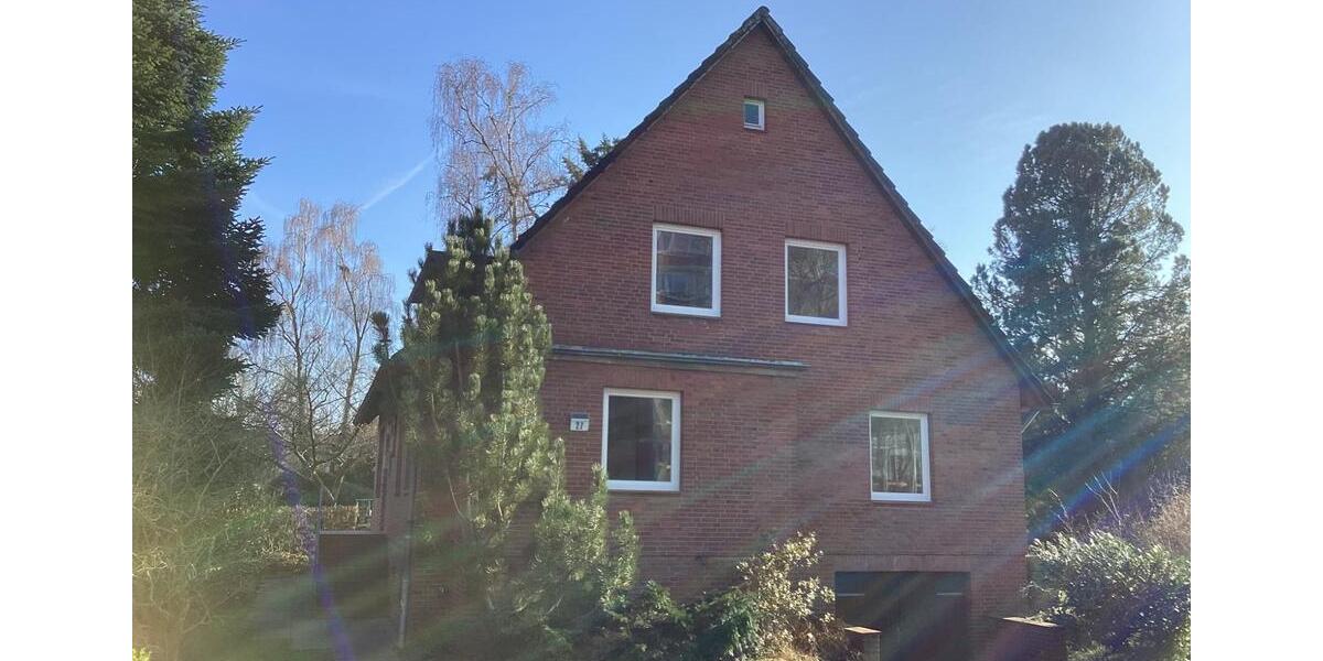 Einfamilienhaus Bad Oldesloe - 6 Zimmer, 150 m&sup2;, 1.500&euro; | Angebot:25856328