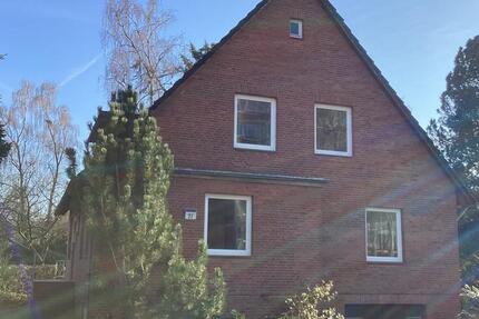 Haus Bad Oldesloe - 6 Zimmer, 150 m&sup2;, 1.500&euro; | Angebot:25856328