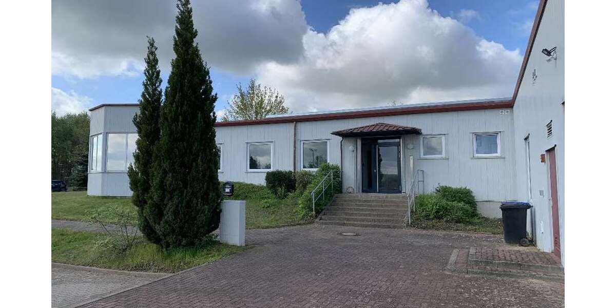 Halle in Rehna 1.750.000 € 2231.7 m² zimmer