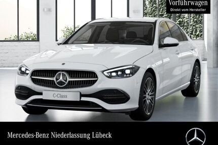 Mercedes C 180