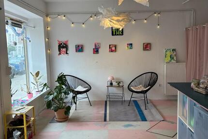 Gewerbeobjekt Lübeck Innenstadt - 1.020&euro; | Angebot:26307375