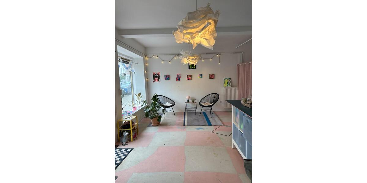 Gewerbeobjekt Lübeck Innenstadt - 1.020&euro; | Angebot:26307375