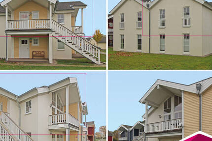 Wohnung Sierksdorf - 3 Zimmer, 70 m&sup2;, 329.000&euro; | Angebot:23886253