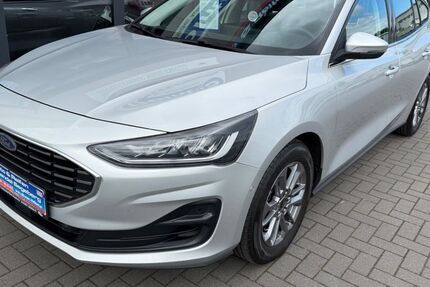 Ford Focus 72.900 km 14.990 &euro; Bad Segeberg 23795